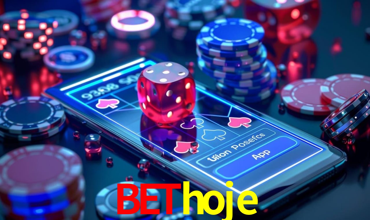 Canal oficial no Telegram da bethoje