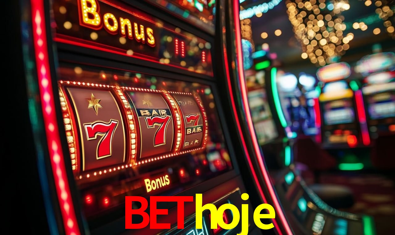 Apostas com odds competitivas na bethoje
