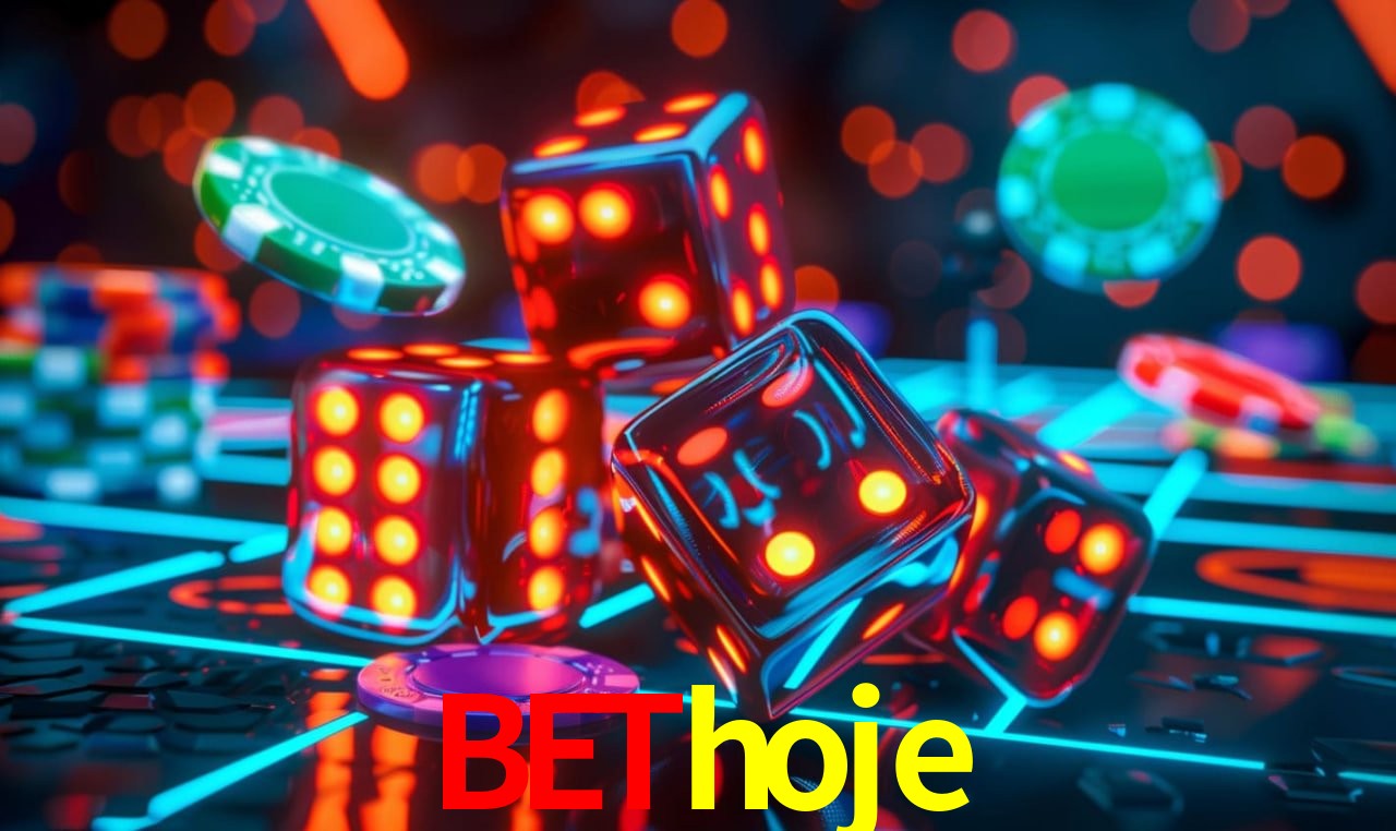 Download para Android e iOS na bethoje
